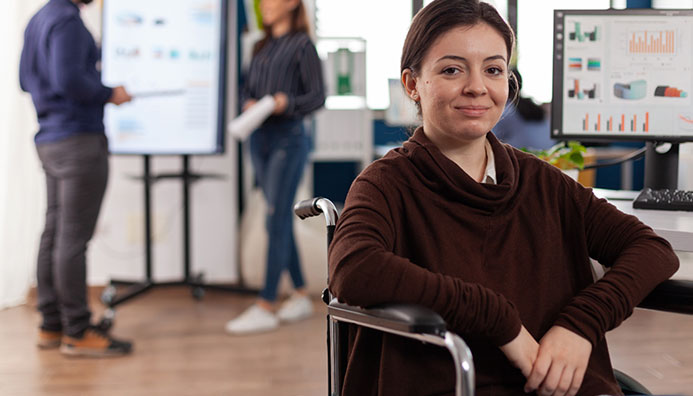 Especialización Docente De Nivel Superior En Abordaje E Intervención De La Discapacidad En El Ámbito Educativo